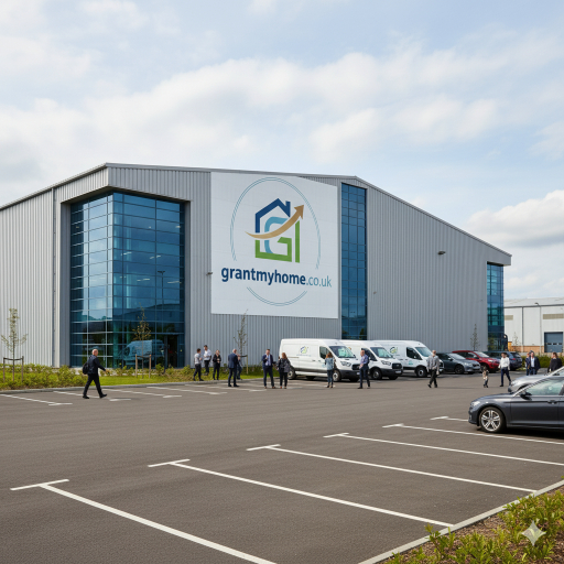 Grantmy home factory